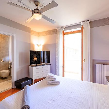 B&B Il Tiglio Porto SantʼElpidio Eksteriør bilde