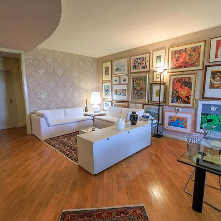 B&B Il Tiglio Porto SantʼElpidio Eksteriør bilde