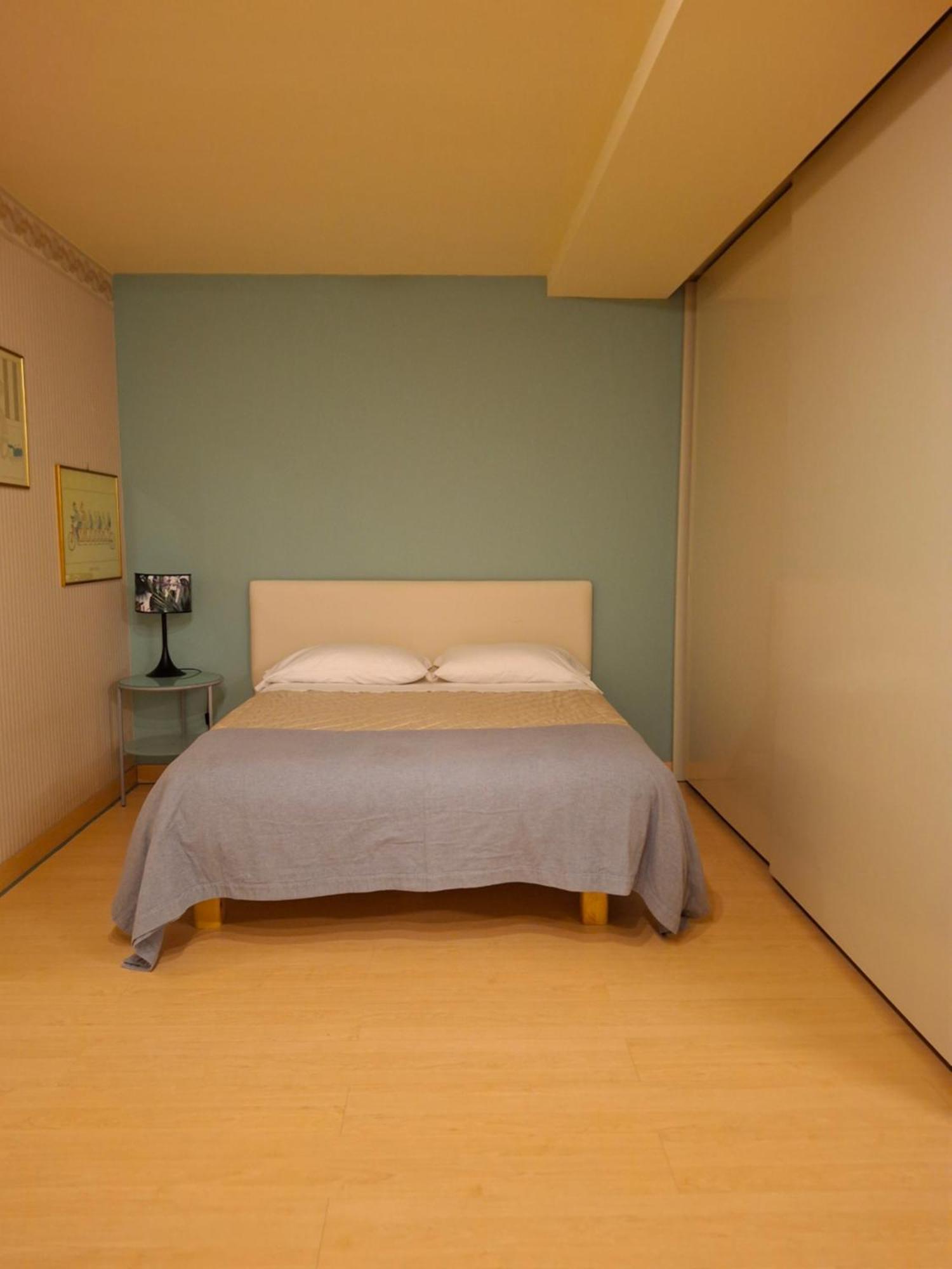 B&B Il Tiglio Porto SantʼElpidio Rom bilde