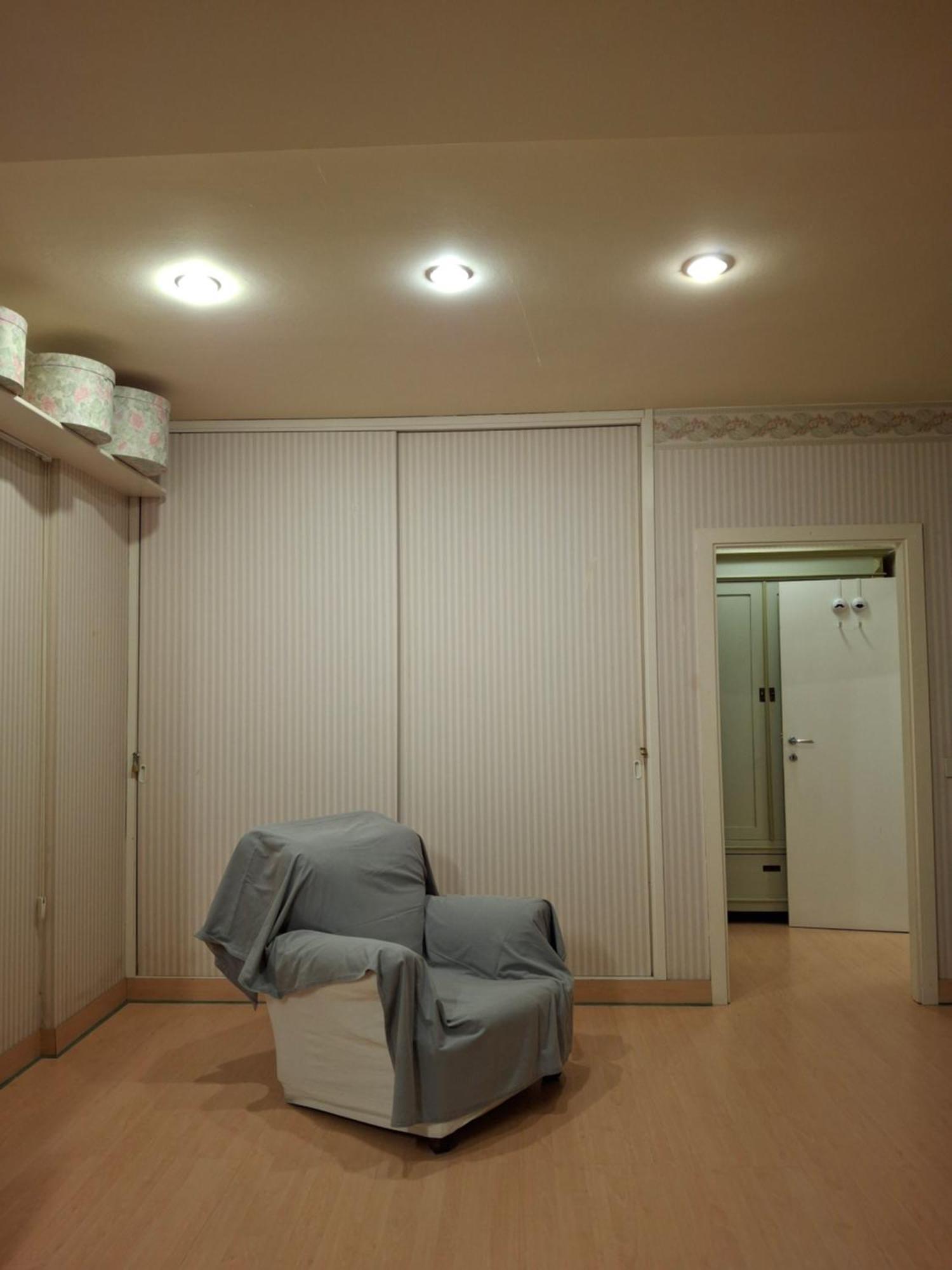 B&B Il Tiglio Porto SantʼElpidio Rom bilde