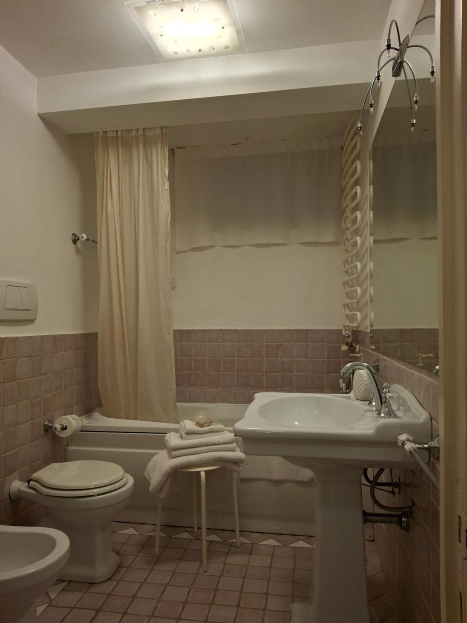 B&B Il Tiglio Porto SantʼElpidio Rom bilde